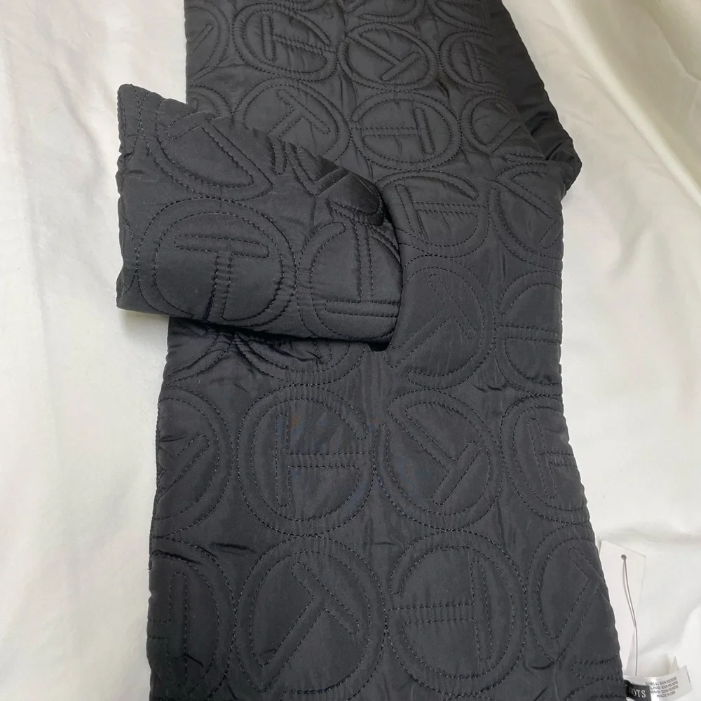 Talbots elegant black